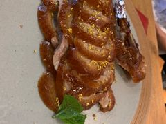-青年公社烤鸭(蜀山万象汇店)