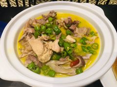 -大鸭梨烤鸭(甘家口店)