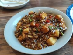 -九转小磨·非遗东北菜(群力店)