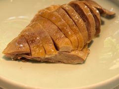 -狮王府淮扬菜(夫子庙老门东店)