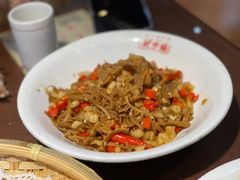 -天下客饭店(中山路店)
