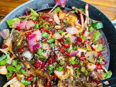 -三丁一体菜(绵远街店)