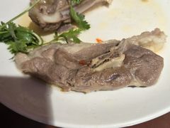 -范记靖远羊羔肉(博物馆店)