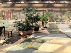 -红栌温泉山庄生态美食餐厅