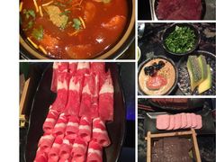 -王家渡火锅店(亦庄店)