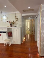 -茜尔维亚修身连锁(闵行莘庄店)