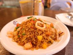 -MR.ROCKY洛奇先生RESTAURANT&BAR(宝安壹方城店)