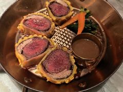 -艾雷牛排馆 LA.Prime Steakhouse