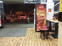 门面-银记肠粉店(南方医院店)