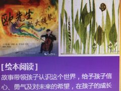 -贝美蓝天幼儿园(河东直沽园)
