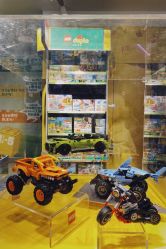 -LEGO(国贸商城店)