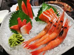 -神户赤童日式烤肉伙伴(东直门店)