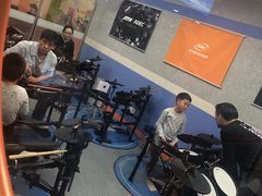 -罗兰数字音乐教育(居然之家丽泽店)