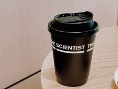 -科学家咖啡(海岸城店)