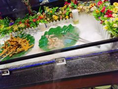 -壹炉自助烤肉烧烤店(港悦广场店)