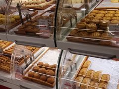 -德懋恭·水晶饼(交大店)