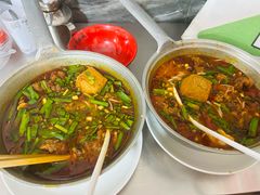 -铁锅哥米线