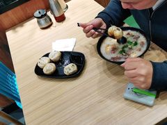 -小杨生煎(南汇欧尚店)
