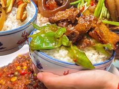 -赣菜笔记·江西米粉·小龙虾·小炒(曹杨路店)