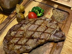 -森Some Fusion(荔湾店)