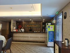 -锦江都城闵行饭店