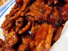 它似蜜-紫光园·烤鸭·北京菜(劲松店)