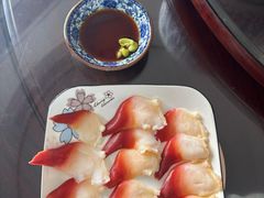 -探鱼·鲜青椒爽麻烤鱼(增城东汇城店)