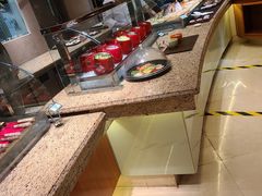 -咖啡苑自助餐厅·中国大饭店
