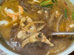 -谢谢侬·私房菜馆(迪荡店)