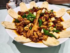 -大唐饭庄·炒鸡(总店)