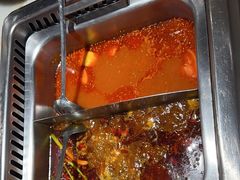-重庆高老九火锅(万象城店)