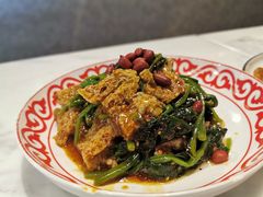 -莲香西域·正宗新疆菜(龙华店)