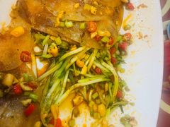 -大梁骨头馆·酱骨老菜(友好店)