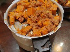 -杨记隆府(南坪店)