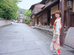 -京都冈本和服体验租赁店(祗园店)
