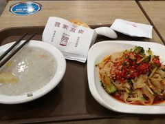 -魏家凉皮(博水商务大厦店)