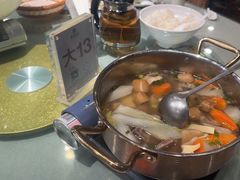-春盛渔府(牛首山店)