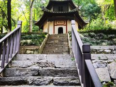 -古隆中景区
