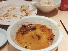 -多喝汤·粤式茶餐(太和金铂店)