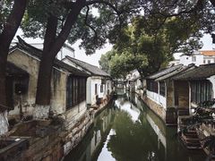 -锦溪古镇
