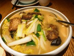娃娃菜熏带鱼-原製原味(普陀山磐龙店)