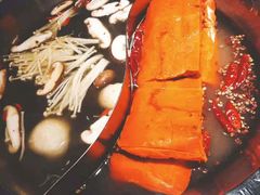 -大龙燚火锅(天钥桥路店)