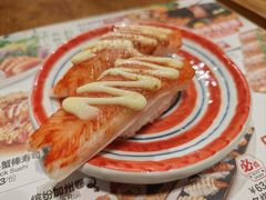 -Sushi Love 创意寿司(丽影广场店)
