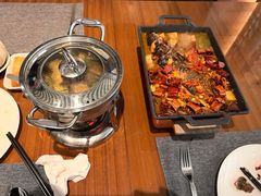 -北京王府井希尔顿酒店·万斯阁西餐厅