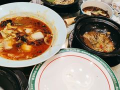-新宝餐厅(流塘店)