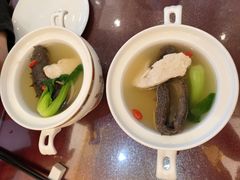 -鹿鸣春饭店(总店)