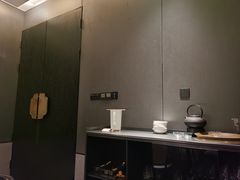 -铜锣湾·有麝自然香(渝北财富中心店)