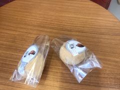 麻薯泡芙-高力乐面包咖啡厅(西塔店)