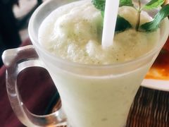 -The Palmboo Restaurant
