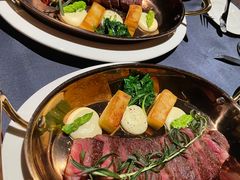 -wann lounge 低温慢煮牛排·清吧